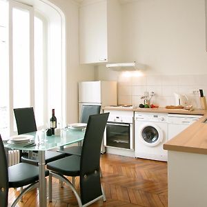 Appartement met een Slaapkamer
